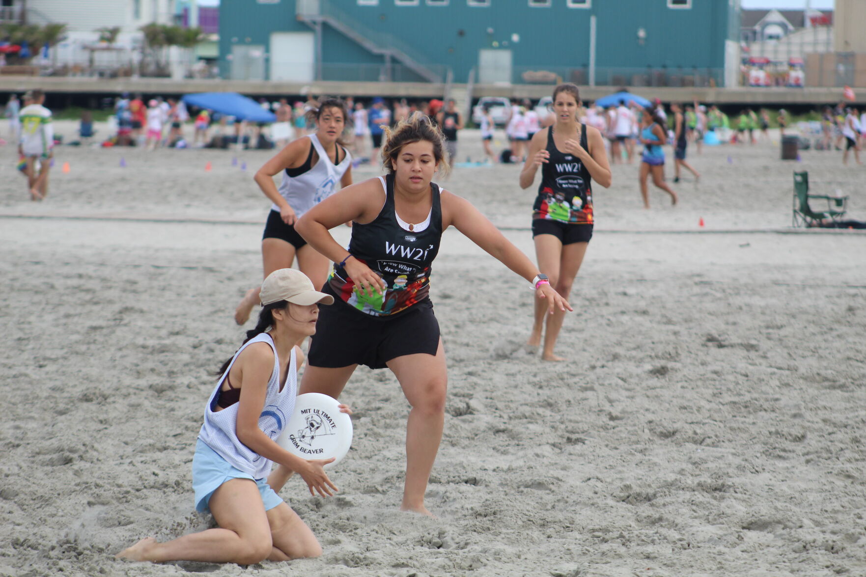 Wildwood Beach Ultimate Frisbee Tournament5348.JPG
